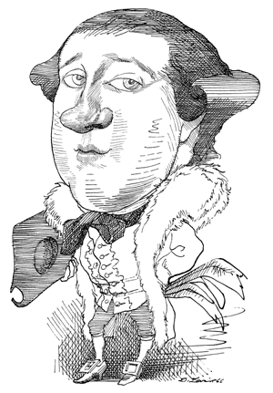 James Boswell