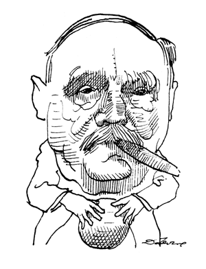 H. G. Wells