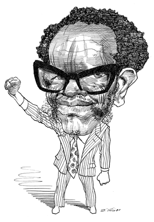 Oliver Tambo