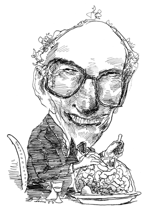 Eric Kandel