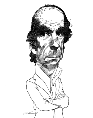 Philip Roth