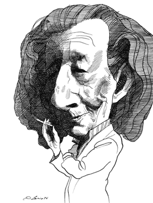 Lillian Hellman