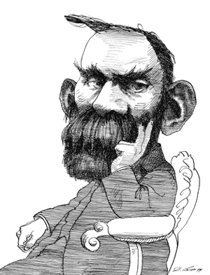 Alfred Nobel