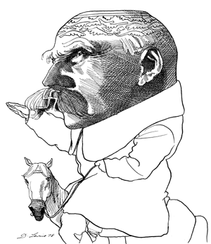 Marshal Pétain