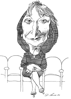 Pauline Kael