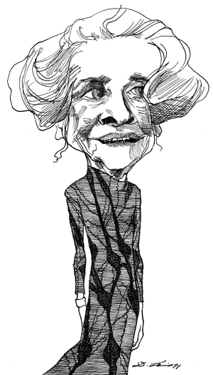 Rita Levi-Montalcini