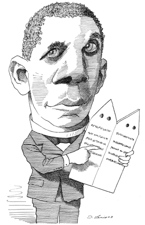 Booker T. Washington