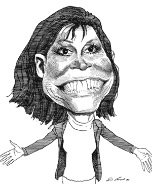 Mary Tyler Moore