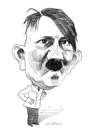 Adolf Hitler