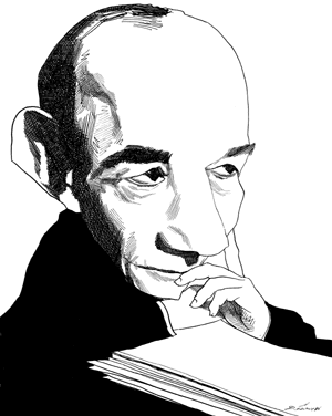 Robert Musil