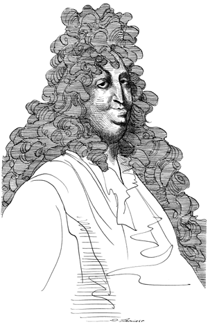 Jean Racine