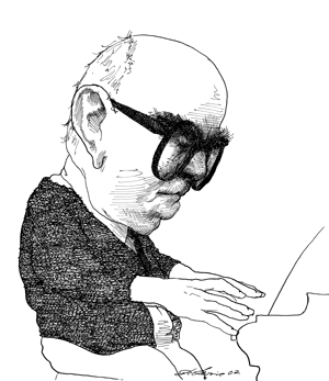 Theodor W. Adorno