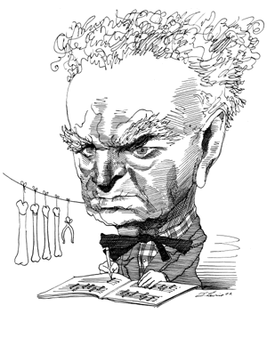 Edgard Varèse