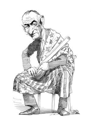 Lyndon Johnson