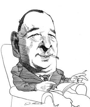 C. S. Lewis