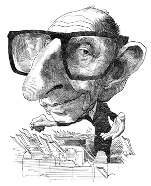 Igor Stravinsky