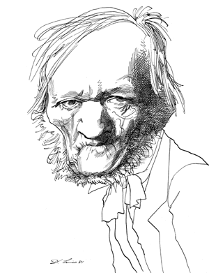 Richard Wagner