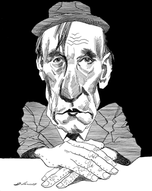 William S. Burroughs