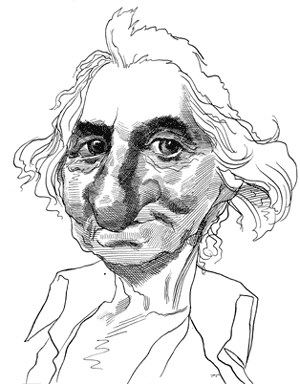 Thomas Paine