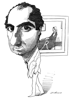 Philip Roth