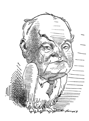 Edmund Wilson