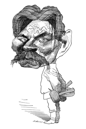 Maxim Gorky