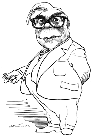 Norbert Wiener