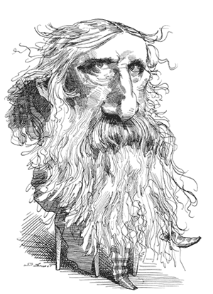 George MacDonald