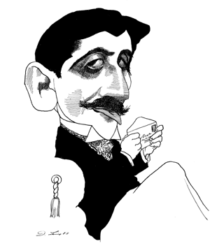 Marcel Proust