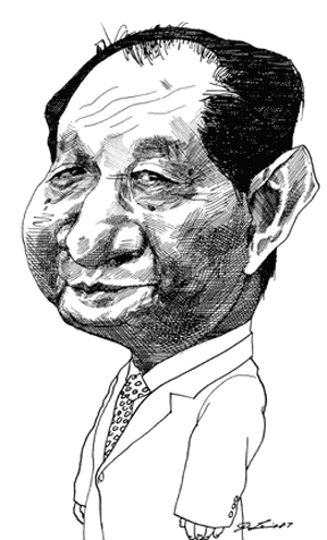 Hu Yaobang