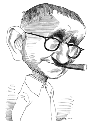 Bertolt Brecht