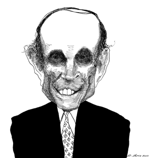 Rudolph Giuliani