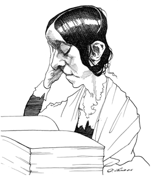 Margaret Fuller