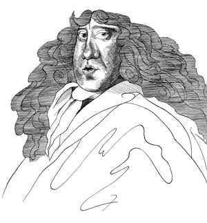 Samuel Pepys