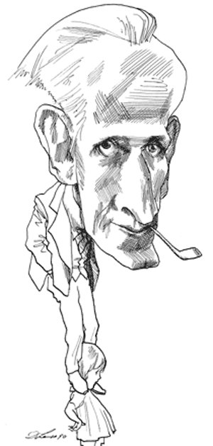 A. A. Milne