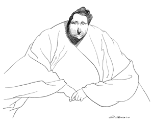 Gertrude Stein