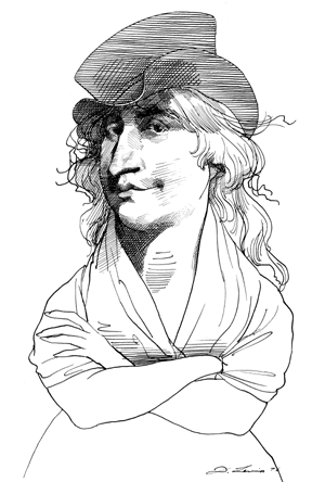 Mary Wollstonecraft