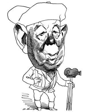 Jean Renoir