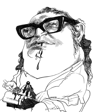 Mario Puzo