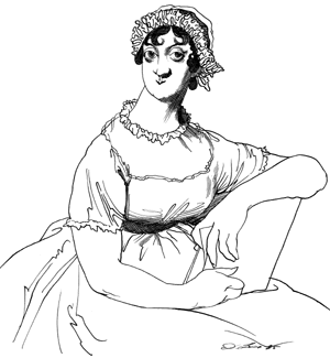 Jane Austen