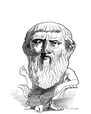 Plato