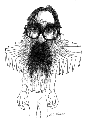 John Berryman