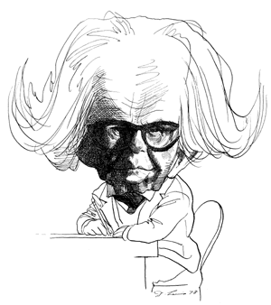 Jean Piaget