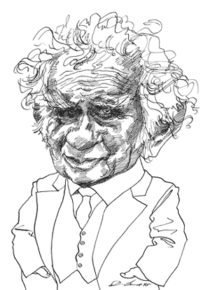 Norman Mailer