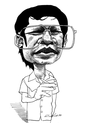 Hun Sen