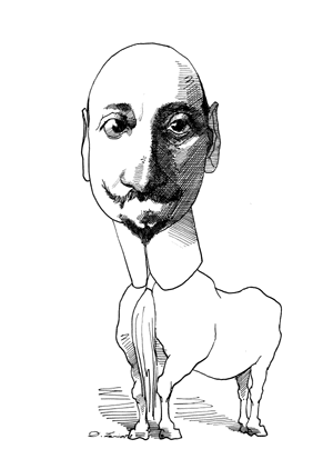 Gabriele D&#8217;Annunzio