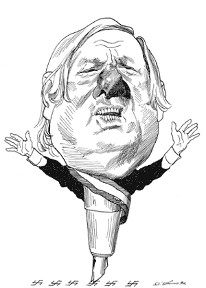 Jean-Marie Le Pen