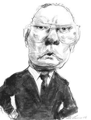 Colin Powell