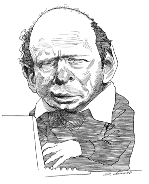 Wallace Shawn