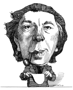 André Breton